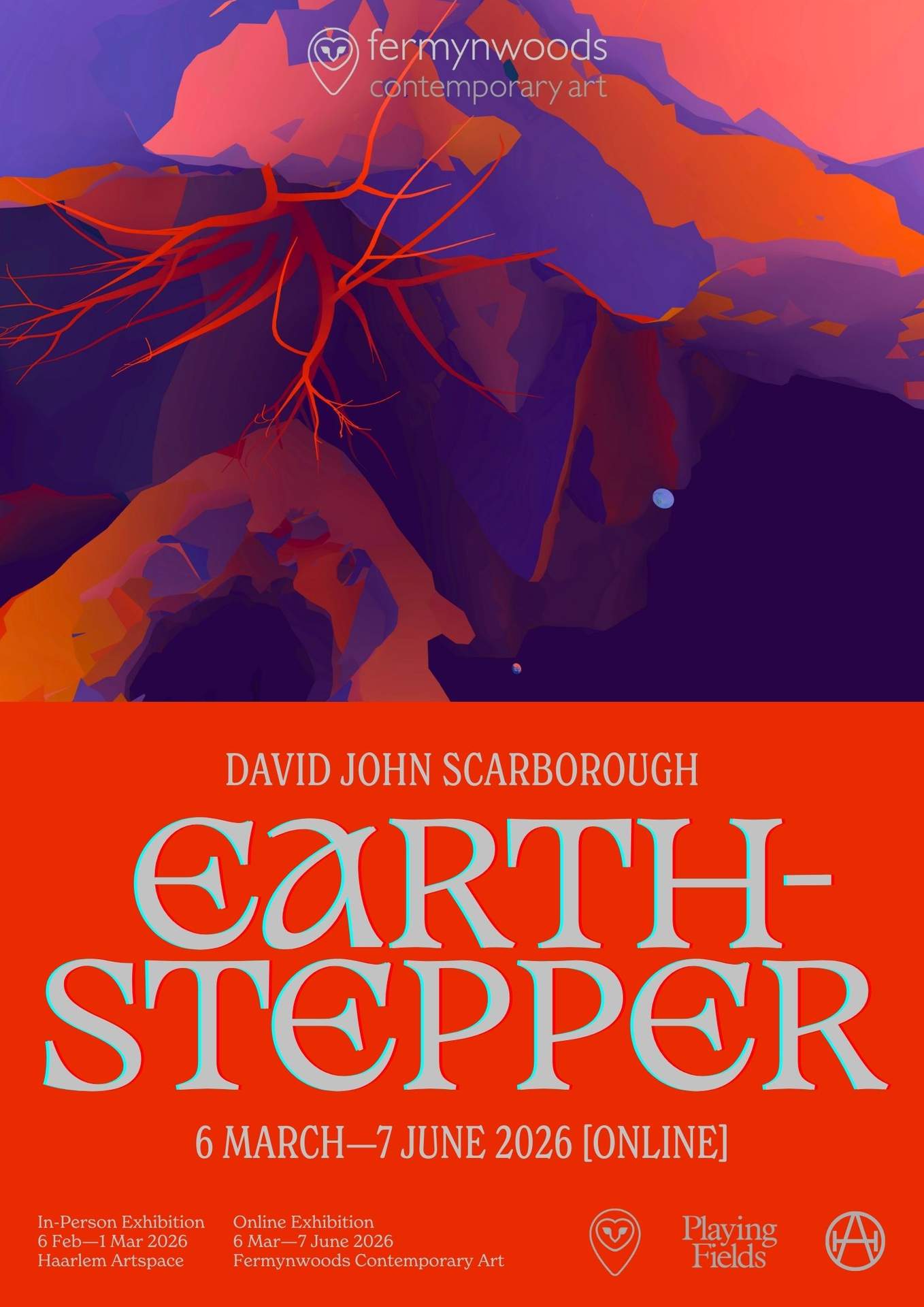 earth-stepper